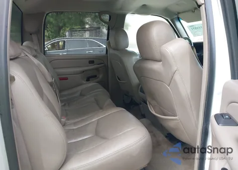 2004 Chevrolet Silverado 1500 Z71 z USA, uszkodzony, nr VIN 2GCEK13T941322075